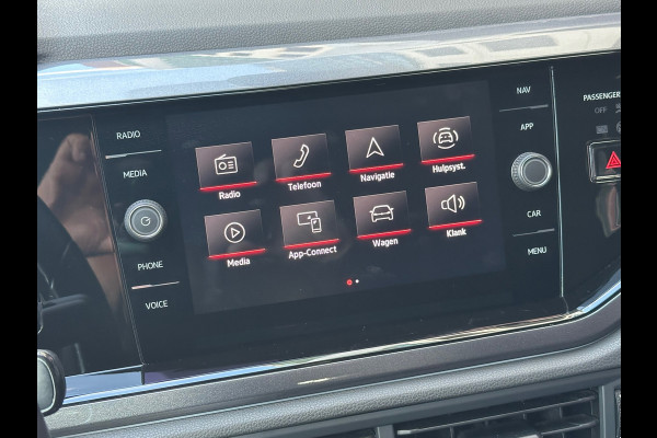 Volkswagen Polo 2.0 TSI GTI DSG Navi Virtual Carplay Pano