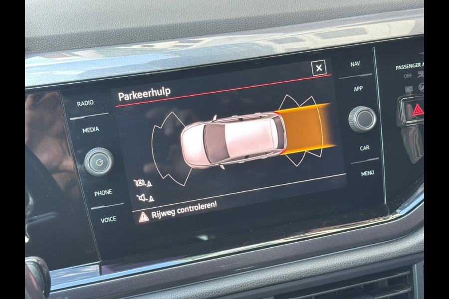 Volkswagen Polo 2.0 TSI GTI DSG Navi Virtual Carplay Pano