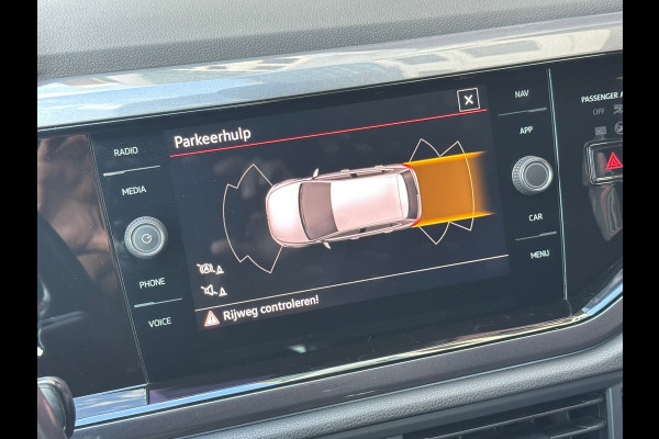 Volkswagen Polo 2.0 TSI GTI DSG Navi Virtual Carplay Pano