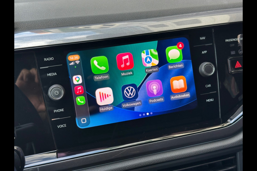 Volkswagen Polo 2.0 TSI GTI DSG Navi Virtual Carplay Pano