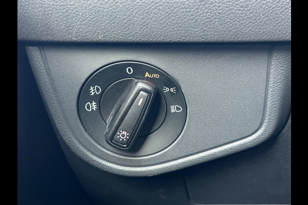 Volkswagen Polo 2.0 TSI GTI DSG Navi Virtual Carplay Pano