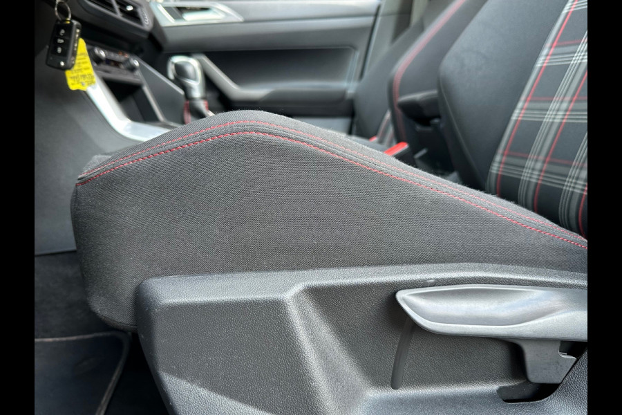 Volkswagen Polo 2.0 TSI GTI DSG Navi Virtual Carplay Pano