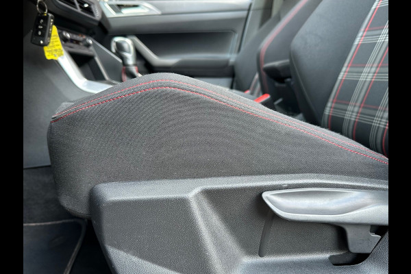 Volkswagen Polo 2.0 TSI GTI DSG Navi Virtual Carplay Pano