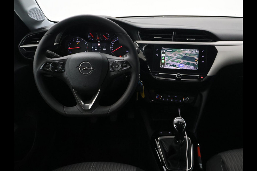 Opel Corsa 1.2 LEVEL 2 + ACHTERUITRIJCAMERA | CARPLAY | CRUISE CONTROL | AIRCO