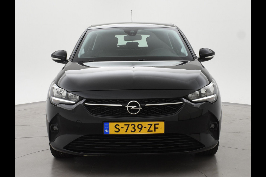 Opel Corsa 1.2 LEVEL 2 + ACHTERUITRIJCAMERA | CARPLAY | CRUISE CONTROL | AIRCO