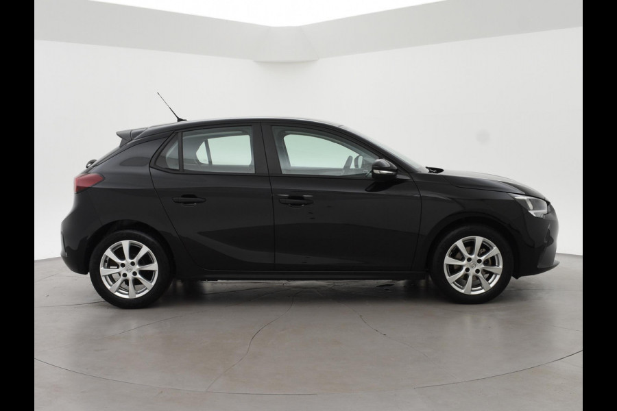 Opel Corsa 1.2 LEVEL 2 + ACHTERUITRIJCAMERA | CARPLAY | CRUISE CONTROL | AIRCO