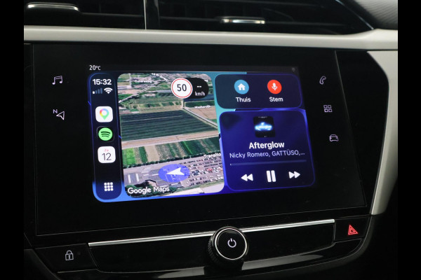 Opel Corsa 1.2 LEVEL 2 + ACHTERUITRIJCAMERA | CARPLAY | CRUISE CONTROL | AIRCO