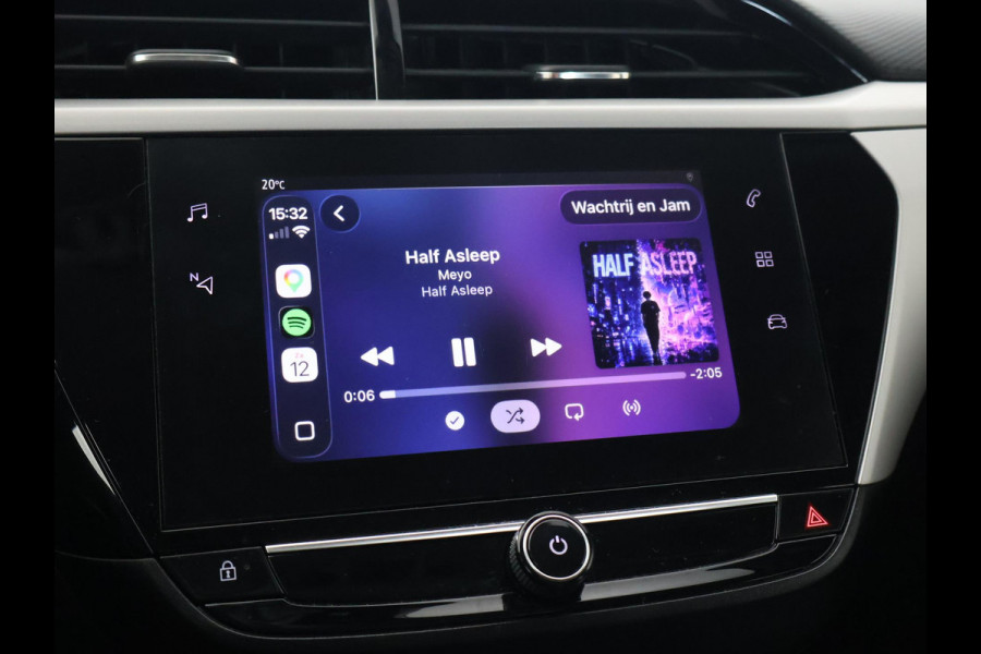Opel Corsa 1.2 LEVEL 2 + ACHTERUITRIJCAMERA | CARPLAY | CRUISE CONTROL | AIRCO