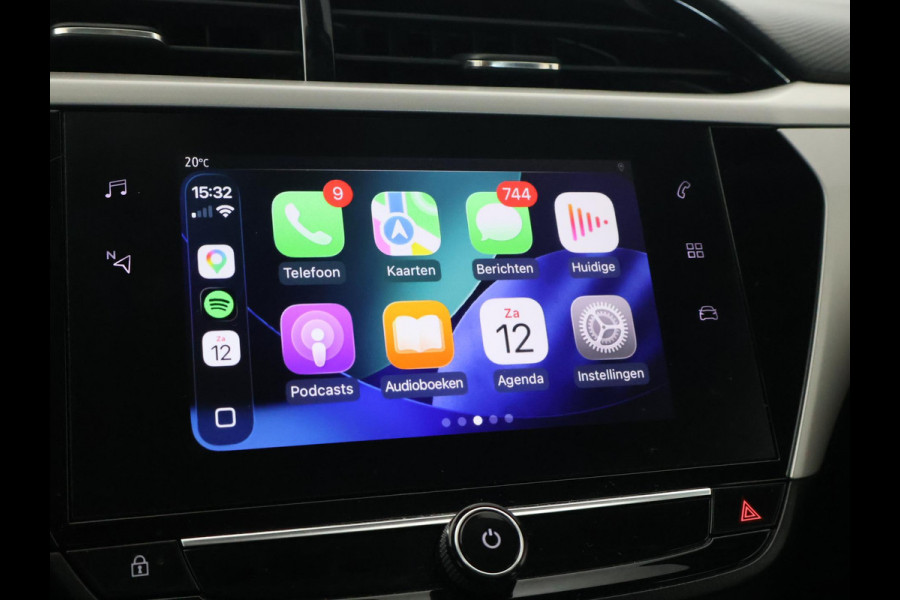 Opel Corsa 1.2 LEVEL 2 + ACHTERUITRIJCAMERA | CARPLAY | CRUISE CONTROL | AIRCO