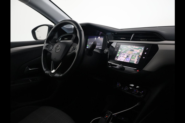 Opel CORSA-E EDITION 50 kWh + STOEL/STUURWIELVERW. | APPLE CARPLAY