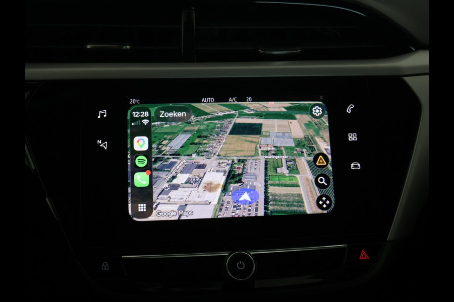 Opel CORSA-E EDITION 50 kWh + STOEL/STUURWIELVERW. | APPLE CARPLAY