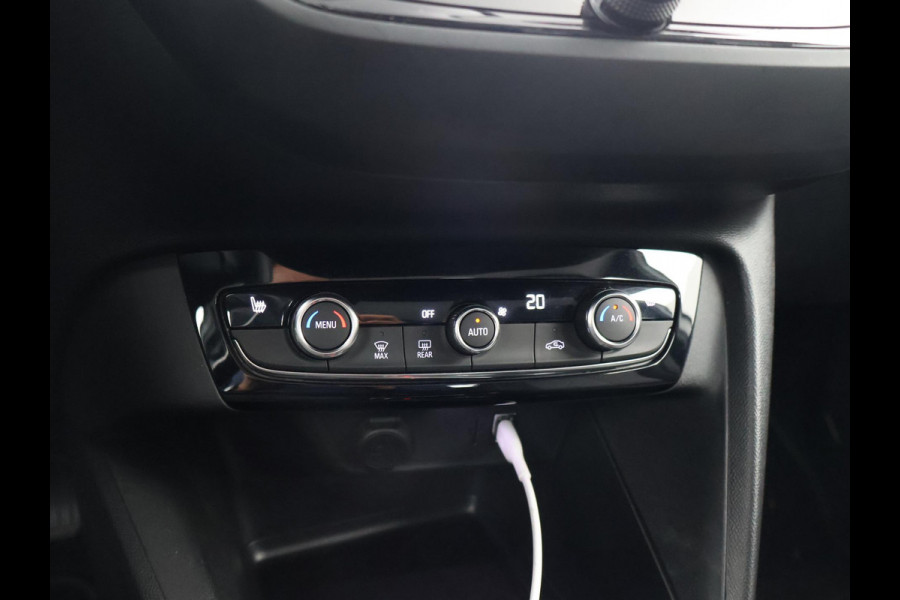 Opel CORSA-E EDITION 50 kWh + STOEL/STUURWIELVERW. | APPLE CARPLAY