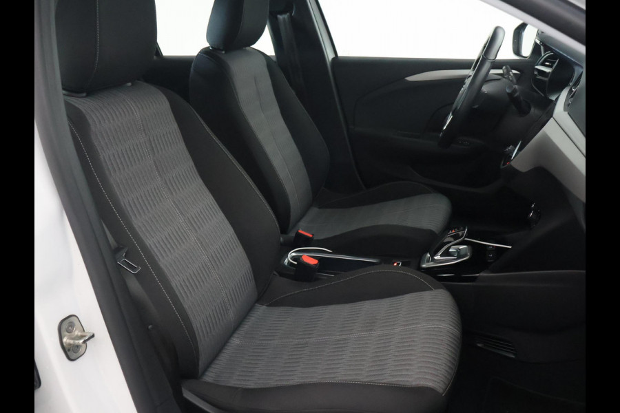 Opel CORSA-E EDITION 50 kWh + STOEL/STUURWIELVERW. | APPLE CARPLAY