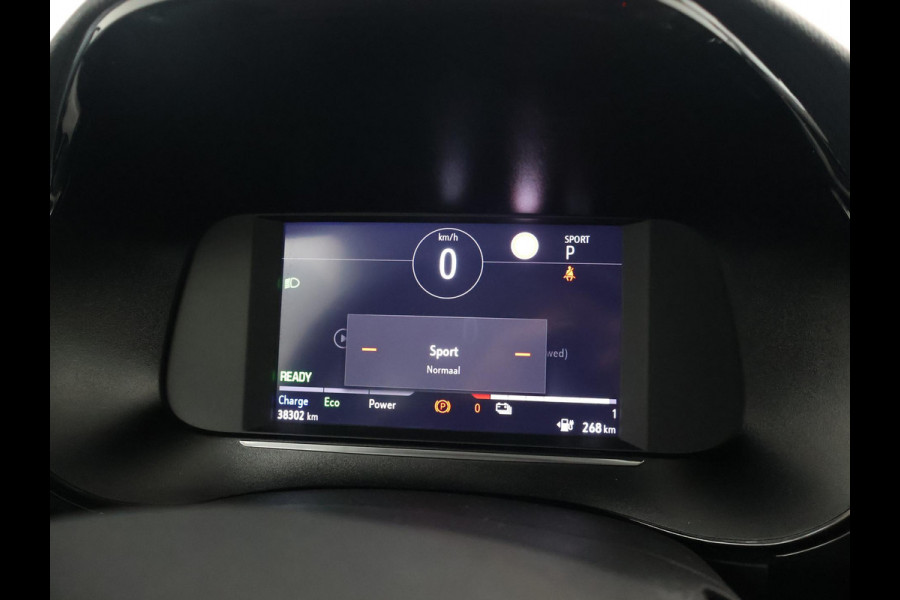Opel CORSA-E EDITION 50 kWh + STOEL/STUURWIELVERW. | APPLE CARPLAY