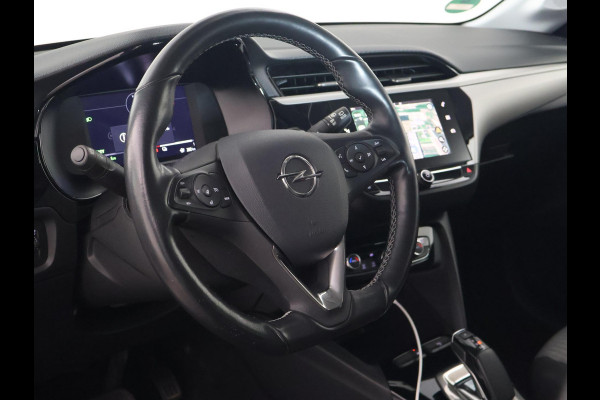 Opel CORSA-E EDITION 50 kWh + STOEL/STUURWIELVERW. | APPLE CARPLAY