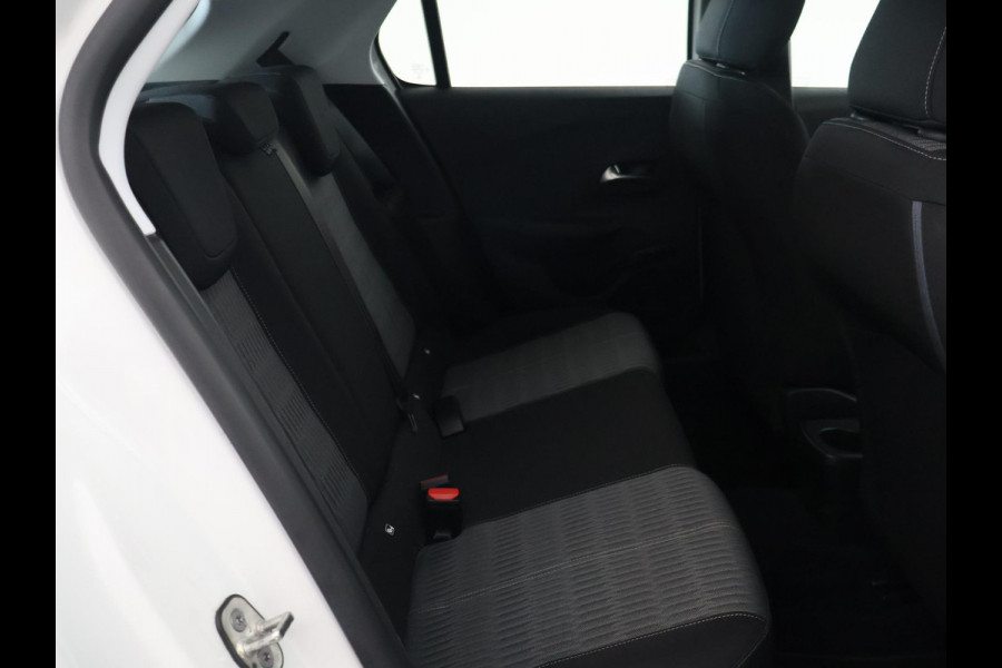 Opel CORSA-E EDITION 50 kWh + STOEL/STUURWIELVERW. | APPLE CARPLAY