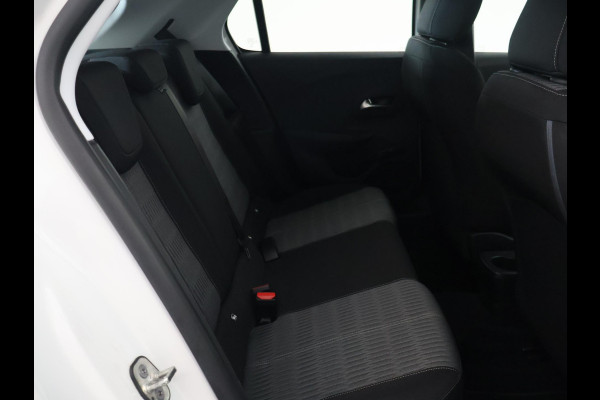 Opel CORSA-E EDITION 50 kWh + STOEL/STUURWIELVERW. | APPLE CARPLAY