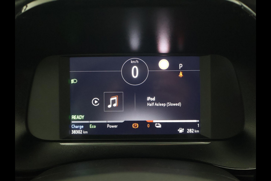 Opel CORSA-E EDITION 50 kWh + STOEL/STUURWIELVERW. | APPLE CARPLAY