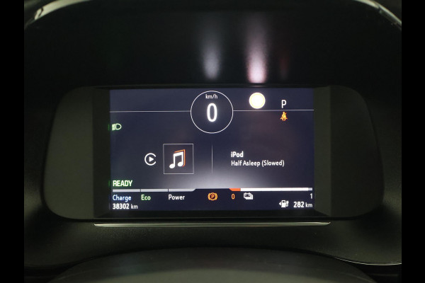 Opel CORSA-E EDITION 50 kWh + STOEL/STUURWIELVERW. | APPLE CARPLAY