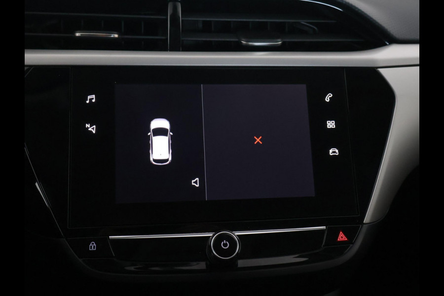 Opel CORSA-E EDITION 50 kWh + STOEL/STUURWIELVERW. | APPLE CARPLAY