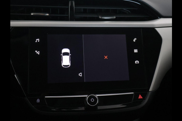Opel CORSA-E EDITION 50 kWh + STOEL/STUURWIELVERW. | APPLE CARPLAY