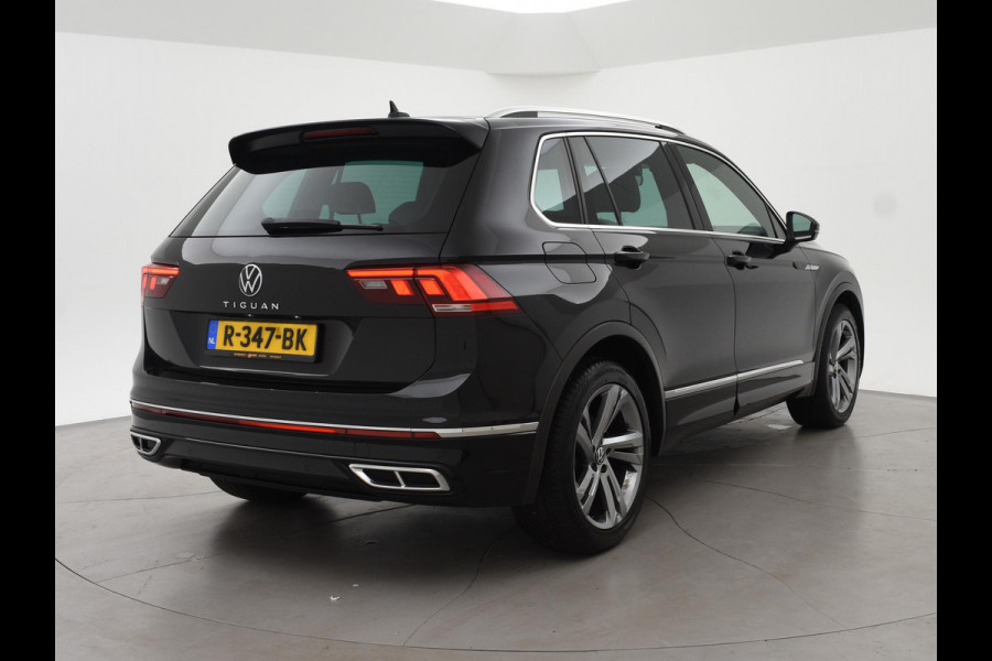 Volkswagen Tiguan 1.5 TSI R-LINE + VIRTUAL COCKPIT | ADAPTIVE CRUISE | 19 INCH