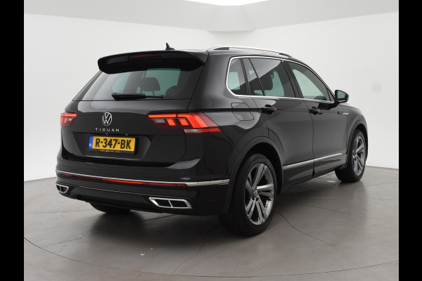 Volkswagen Tiguan 1.5 TSI R-LINE + VIRTUAL COCKPIT | ADAPTIVE CRUISE | 19 INCH