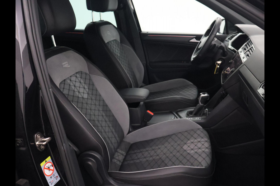 Volkswagen Tiguan 1.5 TSI R-LINE + VIRTUAL COCKPIT | ADAPTIVE CRUISE | 19 INCH