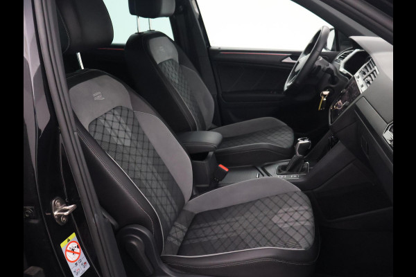 Volkswagen Tiguan 1.5 TSI R-LINE + VIRTUAL COCKPIT | ADAPTIVE CRUISE | 19 INCH