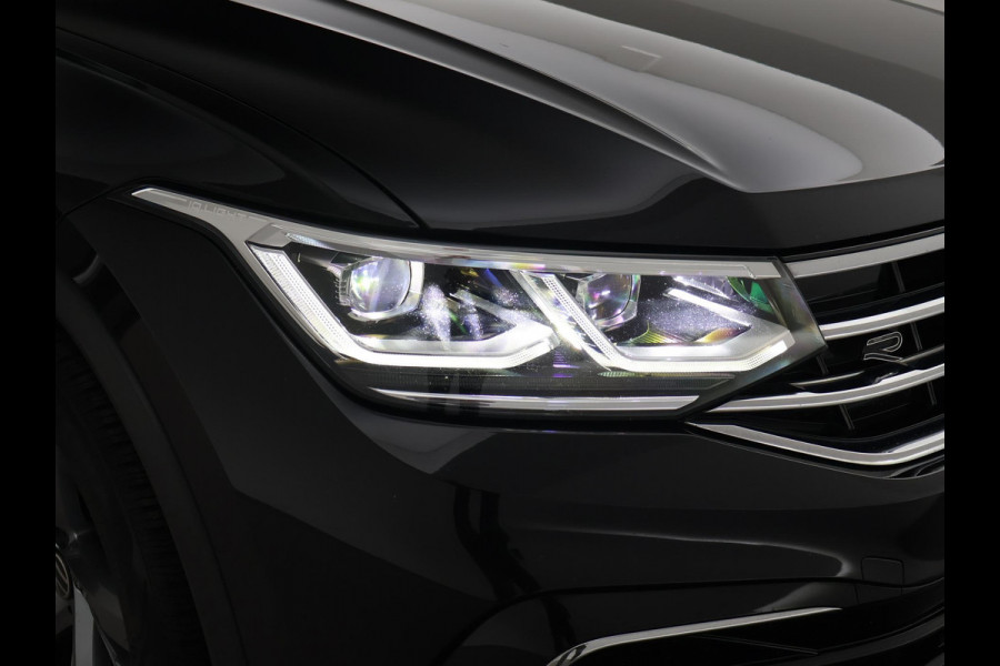 Volkswagen Tiguan 1.5 TSI R-LINE + VIRTUAL COCKPIT | ADAPTIVE CRUISE | 19 INCH