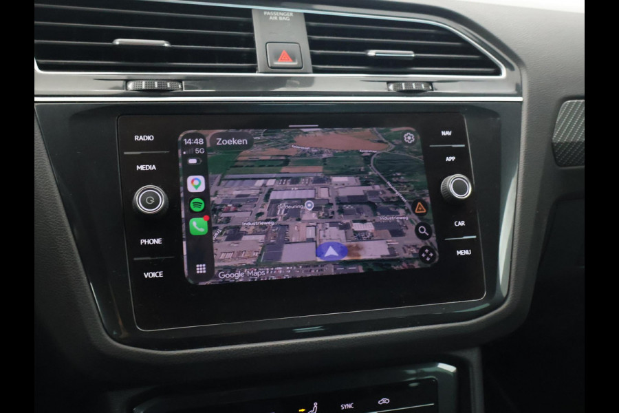 Volkswagen Tiguan 1.5 TSI R-LINE + VIRTUAL COCKPIT | ADAPTIVE CRUISE | 19 INCH