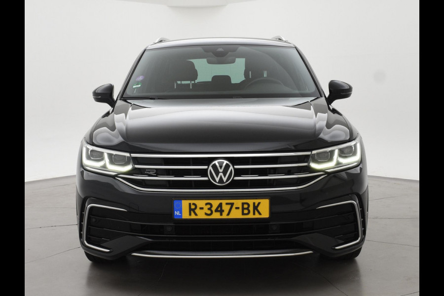 Volkswagen Tiguan 1.5 TSI R-LINE + VIRTUAL COCKPIT | ADAPTIVE CRUISE | 19 INCH