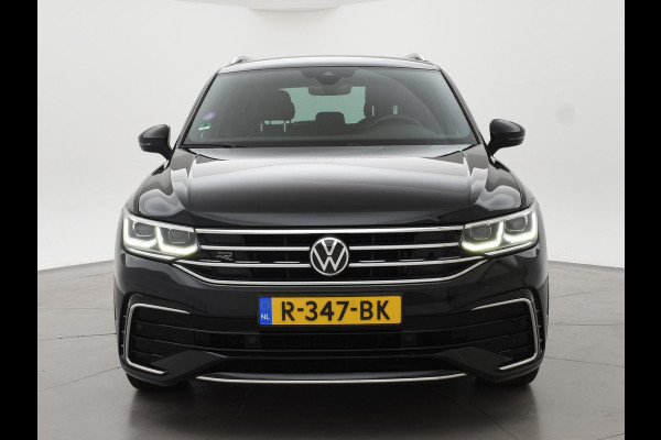Volkswagen Tiguan 1.5 TSI R-LINE + VIRTUAL COCKPIT | ADAPTIVE CRUISE | 19 INCH