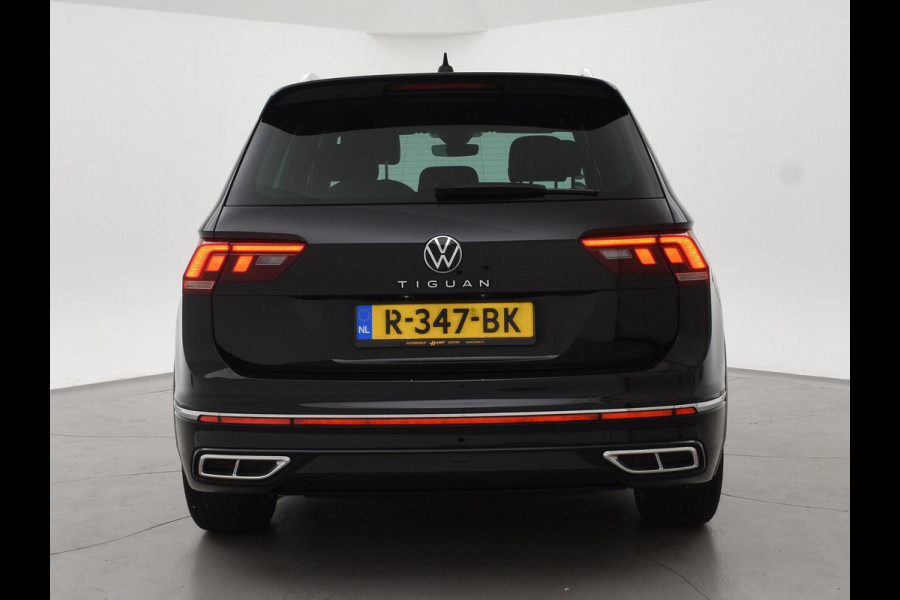 Volkswagen Tiguan 1.5 TSI R-LINE + VIRTUAL COCKPIT | ADAPTIVE CRUISE | 19 INCH