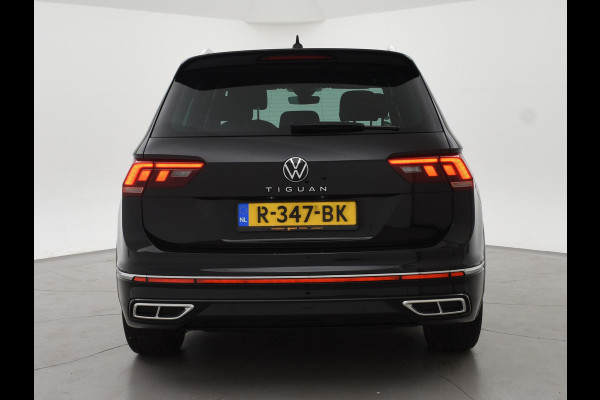 Volkswagen Tiguan 1.5 TSI R-LINE + VIRTUAL COCKPIT | ADAPTIVE CRUISE | 19 INCH