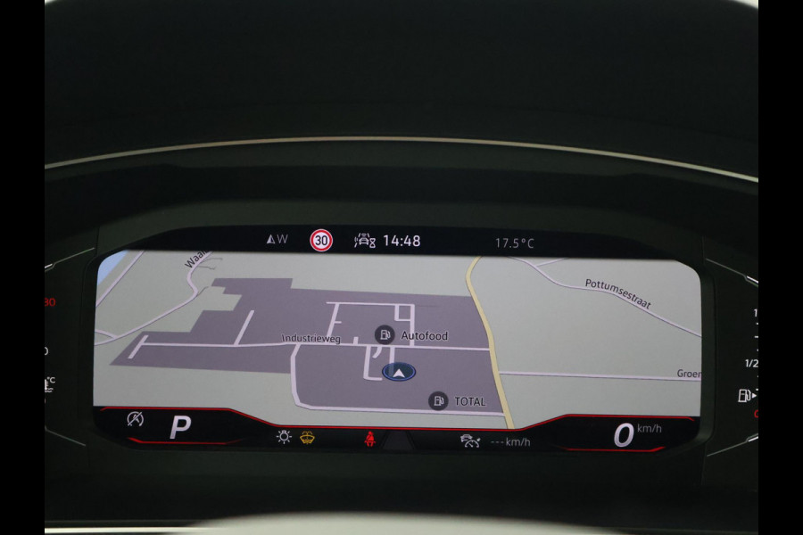 Volkswagen Tiguan 1.5 TSI R-LINE + VIRTUAL COCKPIT | ADAPTIVE CRUISE | 19 INCH
