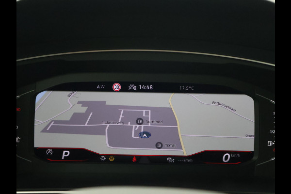 Volkswagen Tiguan 1.5 TSI R-LINE + VIRTUAL COCKPIT | ADAPTIVE CRUISE | 19 INCH