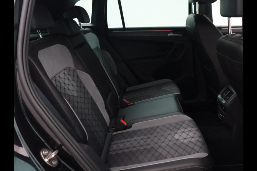 Volkswagen Tiguan 1.5 TSI R-LINE + VIRTUAL COCKPIT | ADAPTIVE CRUISE | 19 INCH