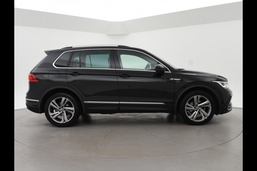 Volkswagen Tiguan 1.5 TSI R-LINE + VIRTUAL COCKPIT | ADAPTIVE CRUISE | 19 INCH