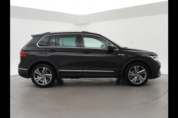 Volkswagen Tiguan 1.5 TSI R-LINE + VIRTUAL COCKPIT | ADAPTIVE CRUISE | 19 INCH