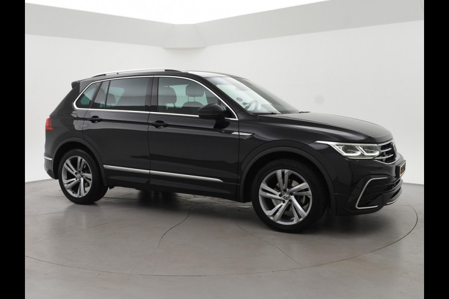 Volkswagen Tiguan 1.5 TSI R-LINE + VIRTUAL COCKPIT | ADAPTIVE CRUISE | 19 INCH