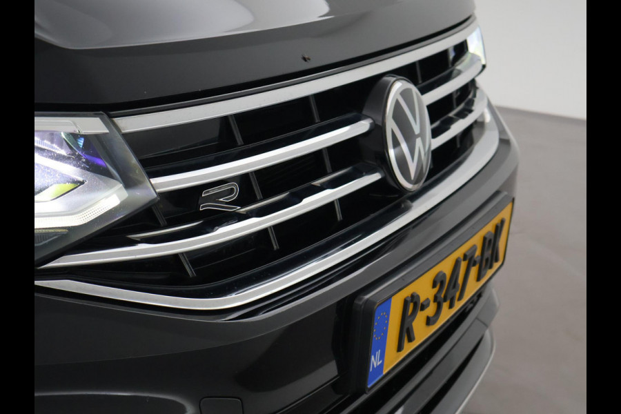 Volkswagen Tiguan 1.5 TSI R-LINE + VIRTUAL COCKPIT | ADAPTIVE CRUISE | 19 INCH