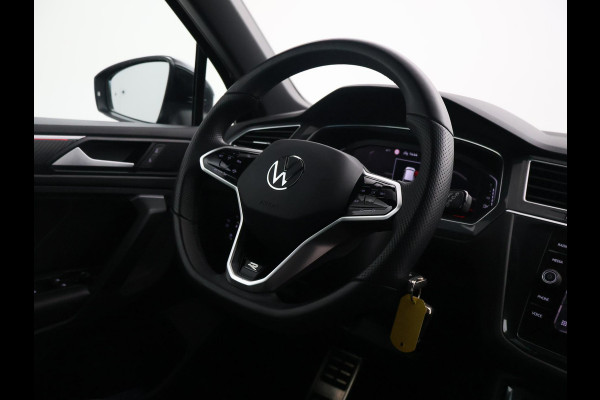 Volkswagen Tiguan 1.5 TSI R-LINE + VIRTUAL COCKPIT | ADAPTIVE CRUISE | 19 INCH