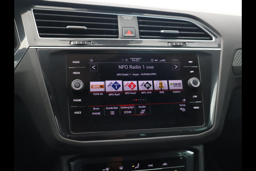 Volkswagen Tiguan 1.5 TSI R-LINE + VIRTUAL COCKPIT | ADAPTIVE CRUISE | 19 INCH