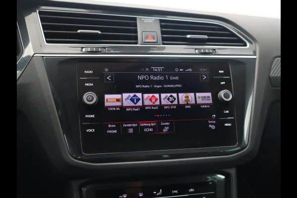 Volkswagen Tiguan 1.5 TSI R-LINE + VIRTUAL COCKPIT | ADAPTIVE CRUISE | 19 INCH