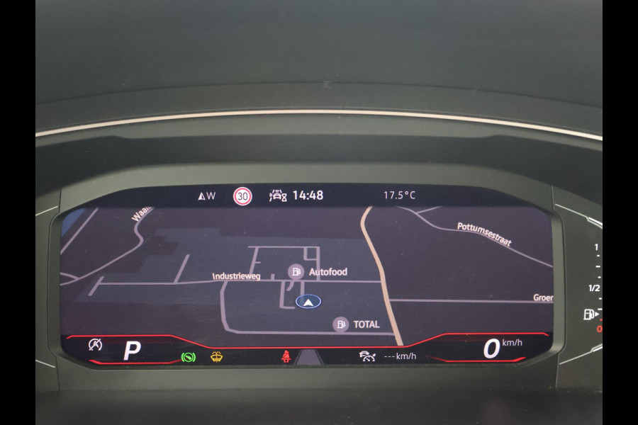 Volkswagen Tiguan 1.5 TSI R-LINE + VIRTUAL COCKPIT | ADAPTIVE CRUISE | 19 INCH