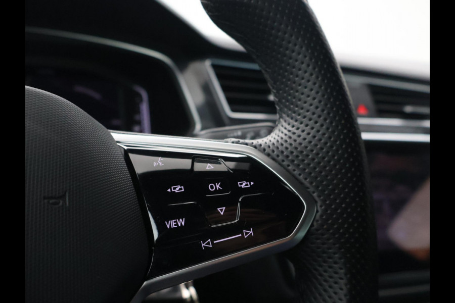 Volkswagen Tiguan 1.5 TSI R-LINE + VIRTUAL COCKPIT | ADAPTIVE CRUISE | 19 INCH
