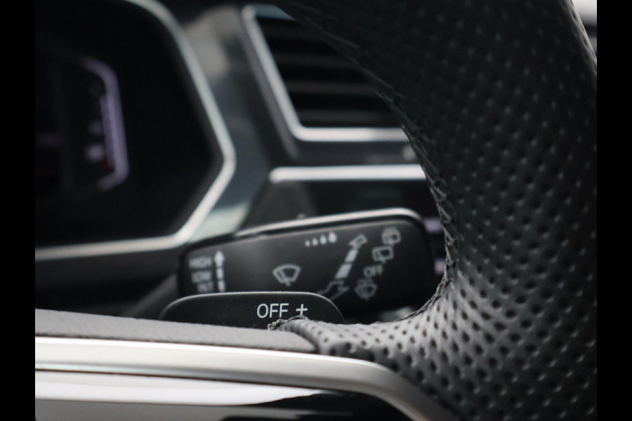 Volkswagen Tiguan 1.5 TSI R-LINE + VIRTUAL COCKPIT | ADAPTIVE CRUISE | 19 INCH