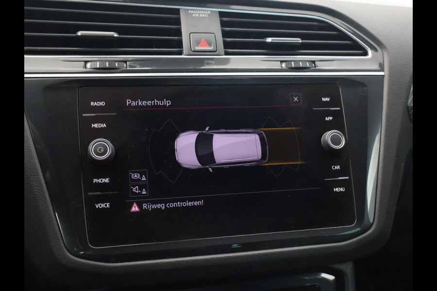 Volkswagen Tiguan 1.5 TSI R-LINE + VIRTUAL COCKPIT | ADAPTIVE CRUISE | 19 INCH