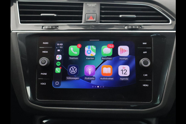 Volkswagen Tiguan 1.5 TSI R-LINE + VIRTUAL COCKPIT | ADAPTIVE CRUISE | 19 INCH